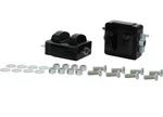 Whiteline-nolathane W93531 For 98-02 Camaro Engine Mount Inserts Set. Fixed Price $56.46.