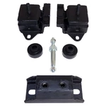 Oem Crown Automotive 8128488K Engine Motor Mount Kit For 78-86 Jeep CJ5/CJ7 4.2L. Fixed Price $56.95.