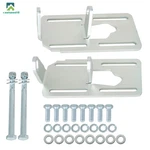 Conversion Engine Mounts Swap Adjustable Fit For Gm Truck LS1 LS2 LS6 Lsx 88-98. Fixed Price $28.91.