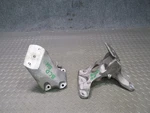 2006-2012 Bentley Flying Spur 6.0L Left & Right Engine Motor Mount Bracket Set. Fixed Price $109.86.