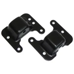 Motor Mount Brackets Small And Big Block V8 Engine 1968-72 Chevrolet Chevelle. Fixed Price $98.00.