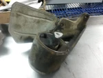 Motor Mount For 98-01 Dodge Ram 1500 5.2 52020826. Fixed Price $36.70.