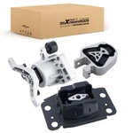 3PCS Motor Mount Set For Lincoln Mkz 2.0L Turbo 2013-2016 Auto Trans DG9Z6038C. Fixed Price $65.31.