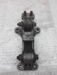 Engine Motor Torque Rod Mount Bracket 1999 Volvo S80 S-80 Z-69P. Fixed Price $59.52.