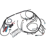 Speedway Motors LS1/4L60E Drive By Cable Harness. Fixed Price $384.99.