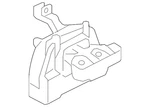 Genuine Audi Mount 5WA-199-262-AN. Fixed Price $123.55.