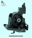 Transmission Mount -- Fits: 2011-2016 Scion Tc (2.5L, L4, At-mt).. Fixed Price $85.00.