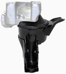 Engine Mount Westar EM-5958 Fits 2012 Honda Cr-v 2.4L-L4. Fixed Price $113.41.