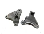 2013 Bmw 535I (F10) 3.0L N55 Turbo Left & Right Engine Motor Bracket Set. Fixed Price $81.44.