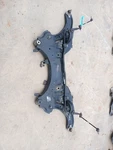 62405D7550 Front Axle / 1034897 For Kia Sportage Iv Ql, Qle 1.6 Gdi. Fixed Price $566.67.