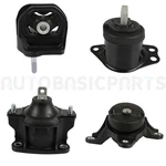 For 2013-2017 Honda Accord 2.4L Pcs Engine Motor Mount At 9842 9897 9874. Fixed Price $81.96.