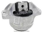 For Porsche (2017-2020) Engine Mount Left Right (1 Pc) Bapmic + Warranty. Fixed Price $128.95.