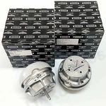 3Y0199384A Left & Right Engine Mount Set For 2010+ Bentley Mulsanne 6.8L Rwd. Fixed Price $519.79.