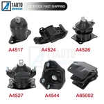 6PCS Engine Motor & Trans Mount Rear Front For 2003-2007 Honda Acura Tl 3.0L. Fixed Price $77.09.
