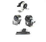 Engine & Automatic Transmission Mounts For Nissan Altima Quest Maxima 3.5L 04-09. Fixed Price $154.00.