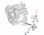 Mercedes-benz T-model S212 Left Engine Heat Shield A1662411234 No Duty To. Fixed Price $46.95.