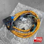New 195-7336 1957336 Wiring Harness For Cat 322C 3126B E325C Engine Excavator. Fixed Price $136.55.