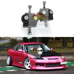 Kein Engine Mount Kit For Toyota Soarer Lexus SC400 1UZ-FE 1991-2001. Fixed Price $210.00.