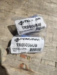 Qty 2** Automann TRB6008UB Torque Rod Poly Bushing Reyco 21AR, 21B Series. Fixed Price $31.25.