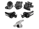 Trq 64JM97P Engine Mount And Transmission Kit Fits 2007-2008 Acura Tl. Fixed Price $176.69.