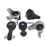 5PCS Motor & Manual Trans Mount Set For Honda Civic Si Coupe 2.0L 2006-2011. Fixed Price $184.63.
