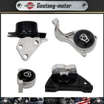 Engine Mount & Transmission For Saturn Vue 2008 - 2010 L4 2.4L Auto. Fixed Price $114.20.
