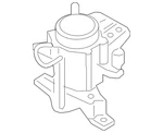 Genuine Ford Bracket Engine Front Support KD9Z-6038-A. Fixed Price $245.82.