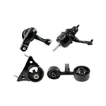 Dnj MMK1124 Engine Mount Kit Fits 2001-2003 Toyota Highlander. Fixed Price $189.99.