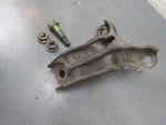Honda Prelude Engine Mount Left Driver Side H22 1997-2001 Oem. Fixed Price $54.98.