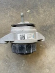 2016 Cadillac CT6 Passenger Side Engine Motor Mount Right 654564806 / 84030703. Fixed Price $30.00.