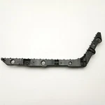 2013-2019 Nissan Sentra Rear Left Bumper Support Mount Bracket Oem 85227-3SH0A. Fixed Price $27.00.