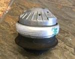 2012-2015 Mercedes SLK250 Engine Left Motor Mount, Part# 1722400317, Oem. Fixed Price $45.00.