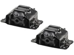 Engine Mount 19CHKFW28 For C1500 Suburban C2500 C3500HD Yukon 1988 1989. Fixed Price $42.11.