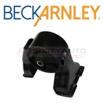 Beck Arnley 104-1950 Engine Mount For EM-9316 Cylinder Block Bi. Fixed Price $87.85.