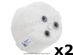 For Mercedes (2003-2009) Engine Mount (2) O.e.m. + 1 Year Warranty. Fixed Price $337.65.
