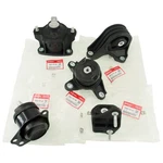 5PCS Oem Engine Motor & Trans Mount For Honda Accord 2.4L 2013-2017 Auto. Fixed Price $169.99.