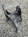 2004-2010 Audi D3 A8L Quattro 4.2 Engine Mount Support Bracket Right Oem. Fixed Price $18.49.