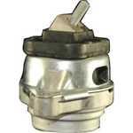 A4020 Dea Motor Mount Front Passenger Right Side Hand For Land Rover Range 06-09. Fixed Price $79.05.