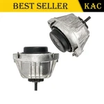 2PC Front Engine Mounts For Bmw 2007-2011 328I 2007-2013 335I 2006 325I A4012. Fixed Price $37.99.