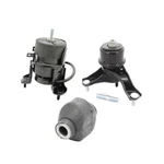New Set Of Engine Motor Mount For 2004-2006 Lexus RX330 3.3L Awd. Fixed Price $105.99.