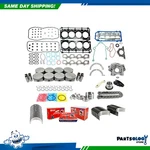 Dnj EK4279M Master Engine Rebuild Kit For 11-19 Chrysler Dodge Jeep 6.4L Ohv. Fixed Price $1781.99.