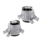 New Set Of Engine Motor Mount For 15-21 Mercedes-benz C300/ 16-18 C350E 2.0L. Fixed Price $174.99.