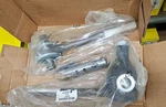 Euclid E3178 Uni Rod Kit (euc). Fixed Price $225.00.