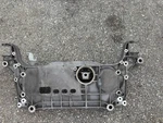 07-14 Audi Tt 8J MK2 Coupe Front Crossmember Subframe Oem 3C0199369F. Fixed Price $219.99.