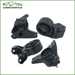 4PCS Engine Motor & Transmission Mount For Kia Spectra 2007-2009 2.0L Auto. Fixed Price $69.58.