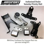 Hasport Mounts For 17-21 Honda Civic Type Stock Replacement FK8STK-88A. Fixed Price $635.00.