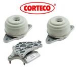 Oem Engine Motor Mount & Transmission 3PC Corteco For Mercedes E350 4MATIC. Fixed Price $347.52.