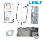 Lablt Muscle Car Engine Oil Pan Kit 19212593 For Chevrolet Gm LS1 LS3 Lsa Lsx. Fixed Price $114.86.