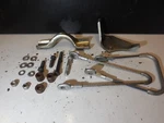 Engine Lift Stop Cable Unit GM334520 1970 Chevy Gmc Truck C10 C20 C30. Fixed Price $45.00.