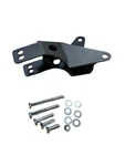 Precision Works For Engine Mount Awd Bracket K-swap Civic DC2 Integra. Fixed Price $108.06.